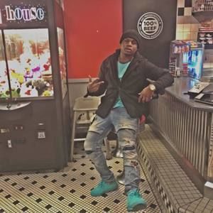 Meet your Posher, Jay